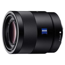 소니 Sony 단렌즈 줌렌즈 Sel55F18Z E 마운트 Carl Zeiss 풀 Ctt9