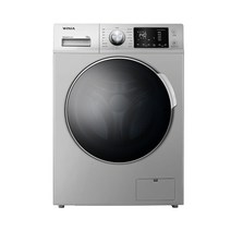 위니아 공기방울 드럼 세탁기 WWD12GES (12kg) 위니아물류 무료설치