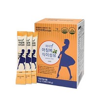 파마젠 아침에 식이섬유 유산균 30포, 본상품선택, 본상품선택