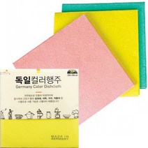 부직포 독일칼라행주30P 부직포행주_[230130EA], 1, 1
