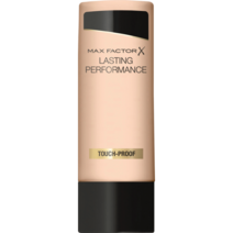 MAX FACTOR 맥스팩터 래스팅 퍼포먼스 파운데이션 100 페어 35ml