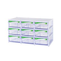 MDG3979 9칸 수납함 CA507-3 수납함/정리함/부품박스/서랍장