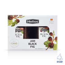 헬리오스 무화과잼 330g X 2입, 2개
