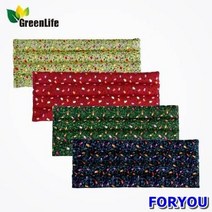 Foryou2126 허브찜질팩 다기능용 특 핫팩 냉팩 찜질팩 찜질용품 어깨 허리 다용도, 상세페이지 참조