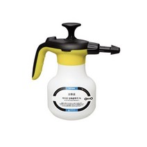 오투오 소독방역용 바이톤 압축분무기 1L 7856.R001SC, 4개