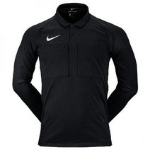 나이키 드라이 레프리 탑 L/S(심판복)