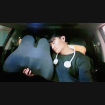 AAN 허리조아 등받이쿠션