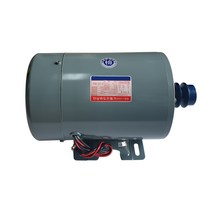 국산 분무기모터 단상1.5마력 풀리기본장착 농약 분무기 단상모터, 1개