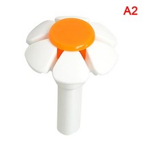 고양이정수기필터 개를 위한 분수 교체 꽃 노즐 헤드 라운드 큐빅 스테인레스 스틸 탑 워터 디스펜서 고양, 04 A2
