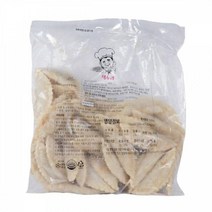 싸다몰 식자재 전문 먹누리 냉동 튀김군만두4kg 쿠키 파이