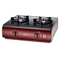 린나이 가스레인지(RT-1800), LNG(도시가스), RT-1800