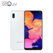 [중고] 삼성 갤럭시A10e (SM-A102) 무약정 공기계 알뜰폰 사은품포함, S급, 화이트