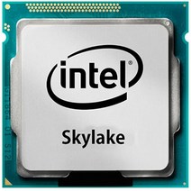 Intel Core i7 i76700 쿼드코어4코어 3.40GHz 프로세서 소켓 H4 LGA1151