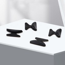 안경 실리콘 미끄럼 방지 흘러내림 코패드 DD12048