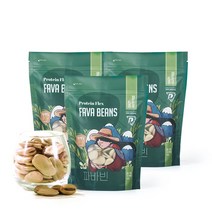 프로틴플렉스 페루 자이언트 파바빈 350g, 3팩