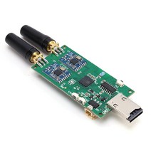 대덕Evil Crow RF V2 모듈 보드 무선 주파수 어댑터 네트워크 매니아용 387MHz464MHz, 한개옵션0