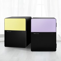 선일금고 루셀 is-040 3중빗장 프리미엄 디지털 내화금고 63kg 무광에디션 가정용 사무용 경보기 서랍 선반, 블랙옐로우(BY)