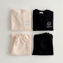 블랙빈 (바닥컷)치즈세트, 검정