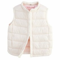 컬리수 NC05 라이트경량조끼 C214VEX51P