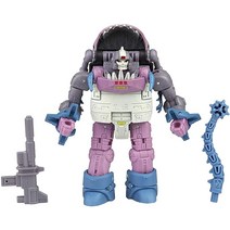 Transformers 완구 스튜디오 시리즈 86-08 리더 클래스 트랜스포머: 영화 1986 Gnaw 액션 피규어 - 만 8세 이상 11.4cm(4.5인치) [관부가세 포함]