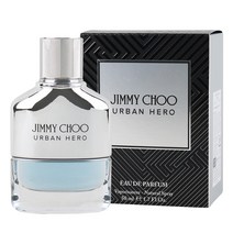(정품) 지미추 어반 히어로 EDP 50ml