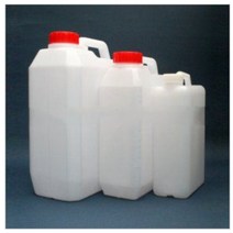 PE 사각 샘플병-폐수통 (10L*1ea) BT1515 sae-0935