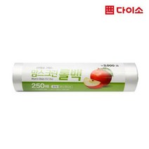 [다이소]맘스크린롤백(중)250매-1007535