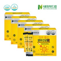[네이처드림] 장에 좋은 생유산균19 2g x 30포 5박스, 상세 설명 참조, 상세 설명 참조, 상세 설명 참조, 상세 설명 참조