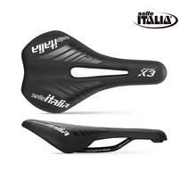 [셀레이탈리아] X3 Boost flow 안장 L Korea edition