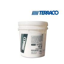 테라코 테라코트 드라이 비트 엑셀 22kg, TK-349(청색)