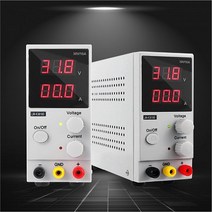 캥거 DC 30V 10A 파워서플라이 직류 전원 공급장치 공급기 KC (7277222)