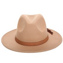 2018 뜨거운 가을 겨울 태양 모자 여자 남자 페도라 클래식 와이드 브림 펠트 플로피 Cloche Chapeau 모조 양모 311eEA9a5