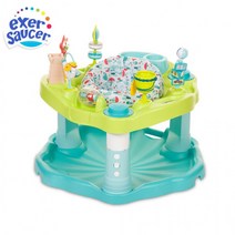 이븐플로 엑서쏘서 씨사이드 (61612364)아기체육관 유아체육관 체육관 유아완구 아기장난감, 본상품