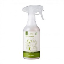 [코비에타4050] 에버미라클 살리미 EM 항균 탈취제 500ml 이엠, 살리미 EM항균 탈취제 500ml