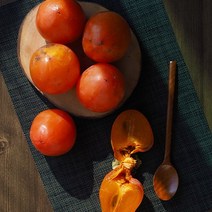 [100개 한정판매]대봉감 홍시용 특대과5kg 10kg, 대봉감 10kg 24-30과 특대과(홍시용)