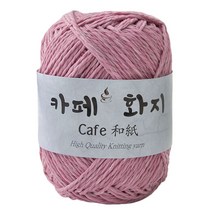 카페화지, 1003.핑크, 1개