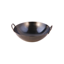 중화튀김솥, 420mm(DK1021)