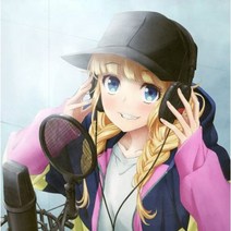 파티피플 공명 VOCAL COLLECTION MEGAMORI!! (통상반) 앨범 음반 CD