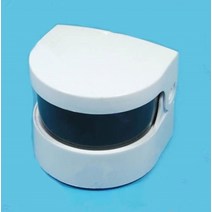 초음파 진동 세척기 보석 틀니 진동세척 보석함 커플링 귀걸이