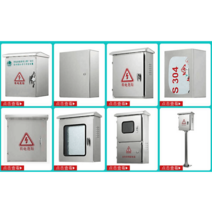 외함 케이스 배선함 컨트롤판넬 판넬박스 304SUS 11, 숨겨진 304 스테인리스 스틸 12 회로 단일