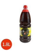 고향집 참 향기름 골드 1.8L x 1개, 없음