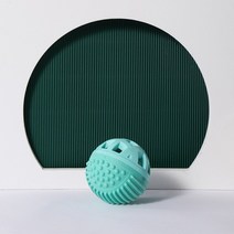 랜보어 반려동물 노즈워크 장난감 볼 FREE, 1개