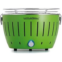 로터스그릴 LotusGrill 라임 그린