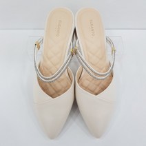 여성 샌들 슬리퍼 4cm LCWO13U313 39