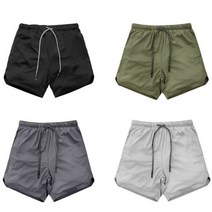 [생활/소품/최저] 짐웨어 헬스 여름반바지 숏팬츠 운동복 카코 남성바지 625291EA