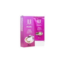 BTM 이켈 펄 BB크림 SPF50 PA 50ml -