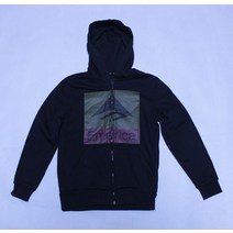 후드 초미니 야드 ETNIES EMERICA 포르헤븐스 보드복티셔츠