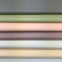 물빠짐없는 4절 습자지 색화지 화지 선물 꽃 포장지 꽃볼 2절지 4절지 8절지 종이 완충재, 코랄