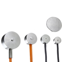 고정밀 S 형 로드셀 - 장력 압력 중량 인장압축기 로드셀 중량 중력 호퍼 스케일 시험기, 0-5KG