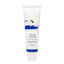 라운드랩 라운드랩_자작나무 수분 선크림 50ml, 자작나무 수분 선크림